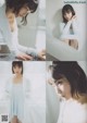 Moeka Yahagi 矢作萌夏, B.L.T Graph 2019年03月号 Vol.41