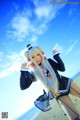 Cosplay Saku - Album High Profil